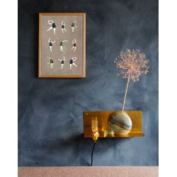 Alt hun ville var at danse1