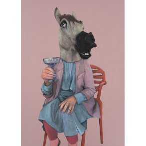 � �n drink....�