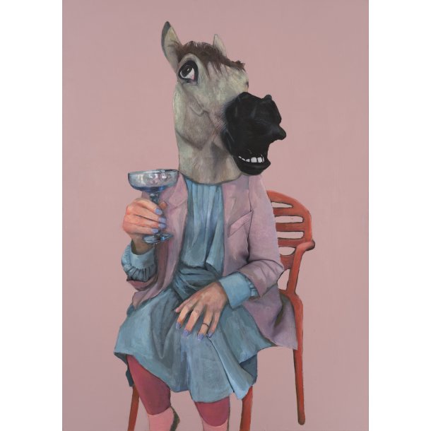 � �n drink....�