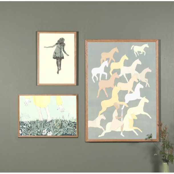 Into the wild, udsnit 