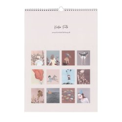 Evighedskalender, A3