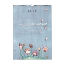 Evighedskalender, A3