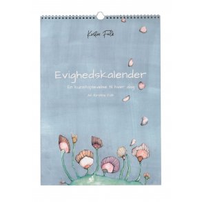 Evighedskalender, A3