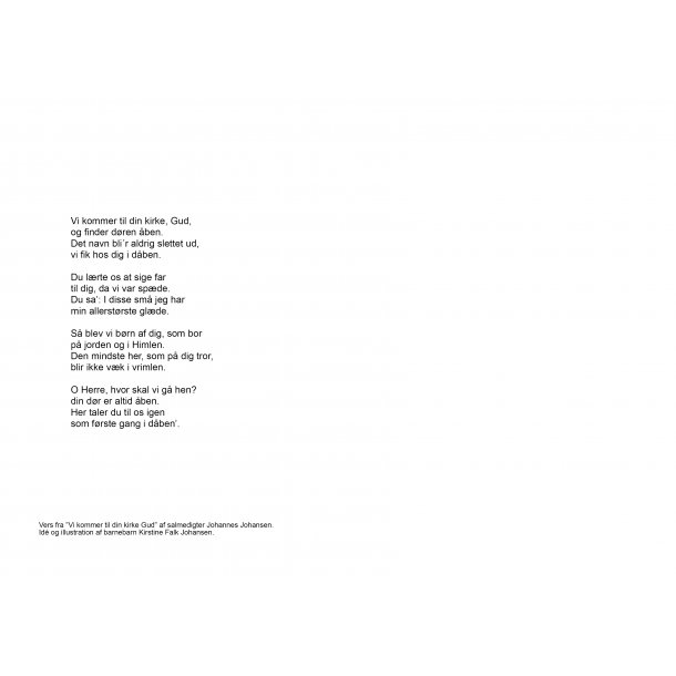 Lejlighedskort , konfirmation dreng A5 med konvolut