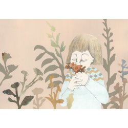 Wildflowers 1, udsnit 