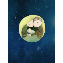 Lejlighedskort, db A5