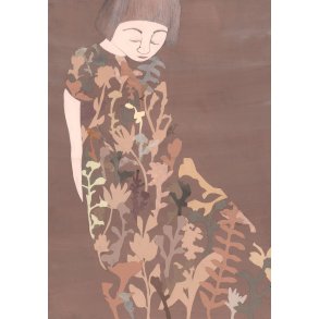 Flower dream - original 