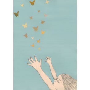 Butterfly 