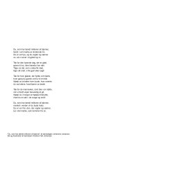 Lejlighedskort, db A5