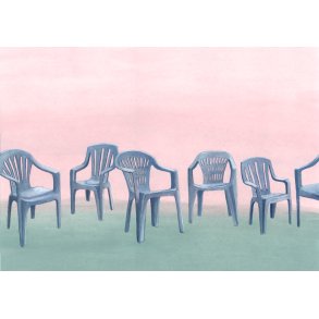 GARDEN CHAIRS, Original