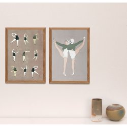 Alt hun ville var at danse1