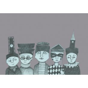 The Aarhus collection,A5